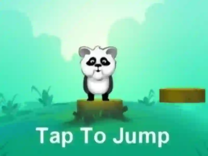 بازی Stack Panda آنلاین