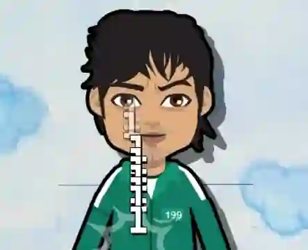 بازی Squid Clicker Game 2 آنلاین