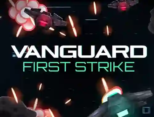 بازی Vanguard First Strike آنلاین