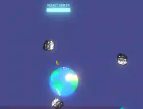 بازی Guardian Horizon آنلاین