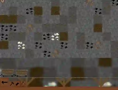 بازی Untitled Mining Game آنلاین