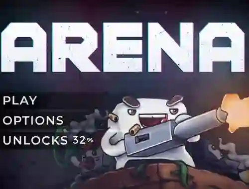 بازی Arena آنلاین