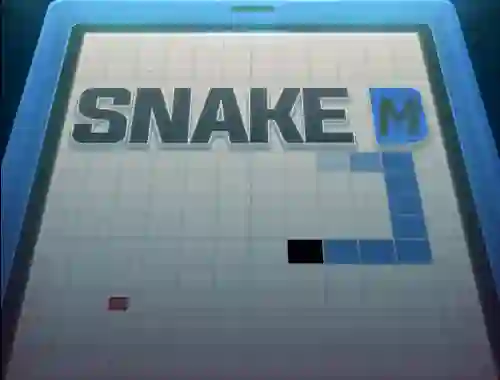 بازی Shrouk Snake آنلاین