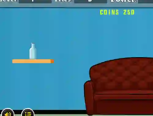 بازی Bottle Flip Now آنلاین