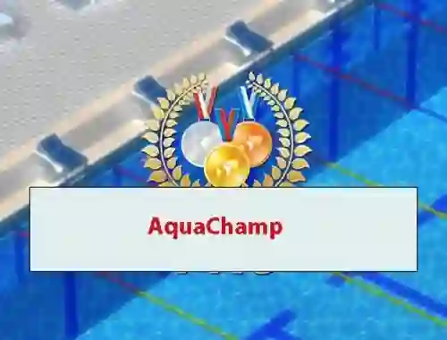 بازی Aquachamp آنلاین