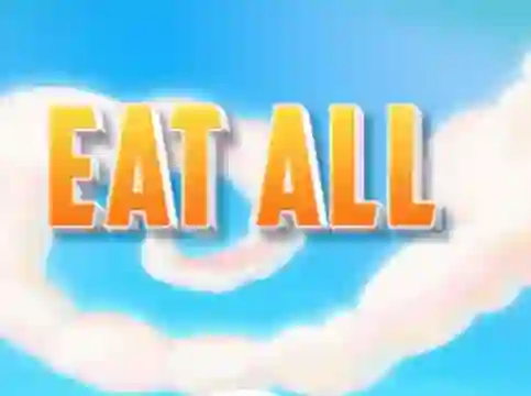 بازی Eat All آنلاین
