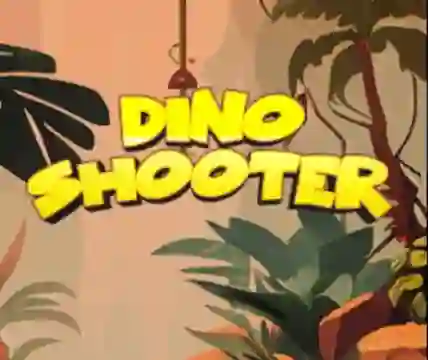 بازی Dino Shooter آنلاین