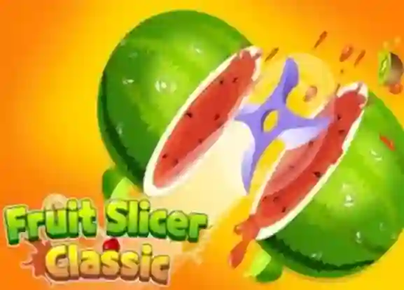 بازی Fruit Slicer Classic آنلاین