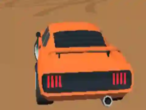 بازی Crazy Cars آنلاین