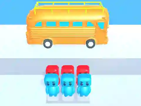 بازی Block Jam 3D آنلاین