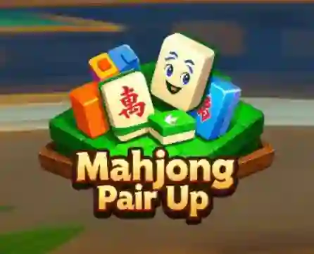 بازی Mahjong Pair Up آنلاین