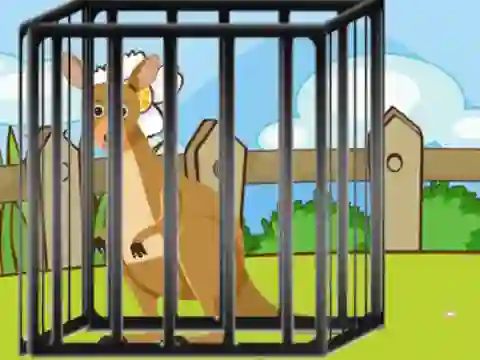 بازی Hop to Freedom آنلاین