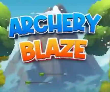 بازی Archery Blaze آنلاین