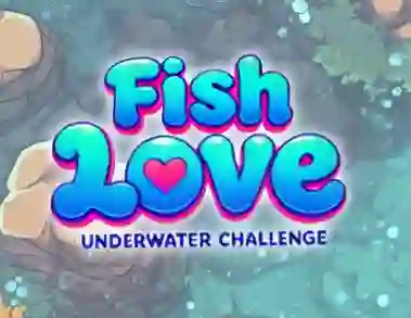 بازی Fish Love Underwater Challenge آنلاین