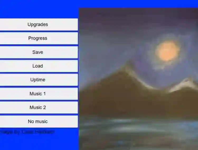 بازی Scenery Clicker آنلاین