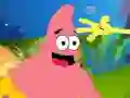 بازی Sponge Bob Hidden Treasure آنلاین