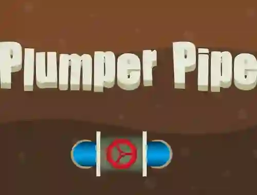 بازی Plumper Pipe آنلاین
