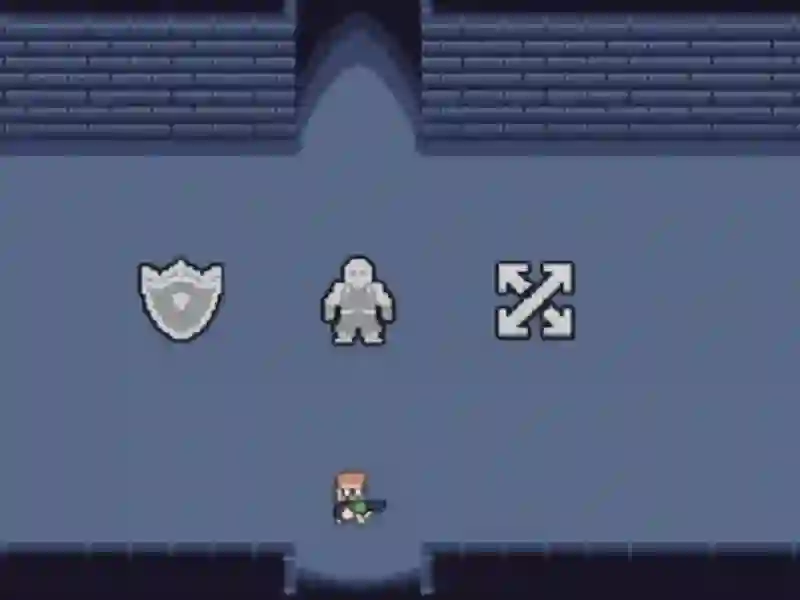 بازی Gun Dude Epic Retro Run & Gun Adventure آنلاین