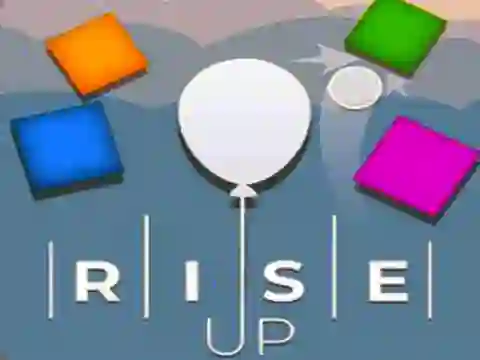 بازی Rise Up آنلاین