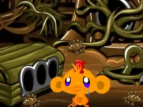 بازی Monkey GO Happy 928 آنلاین