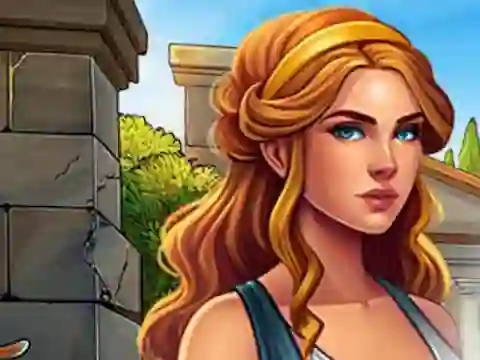بازی Imperial Heirlooms آنلاین