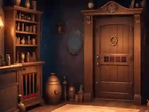 بازی Pirate Treasure Chest Trudy Escape آنلاین