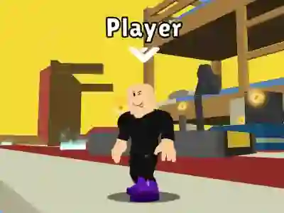 بازی Roblox: Hide and Seek Extreme آنلاین