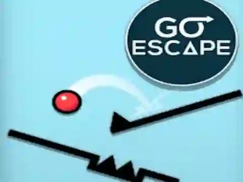 بازی Go Escape آنلاین