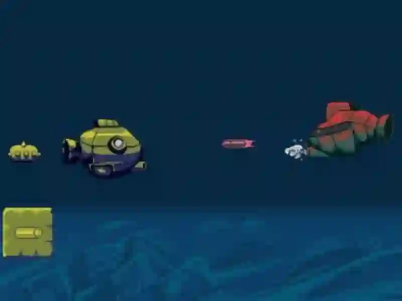 بازی Depths Of Destruction آنلاین