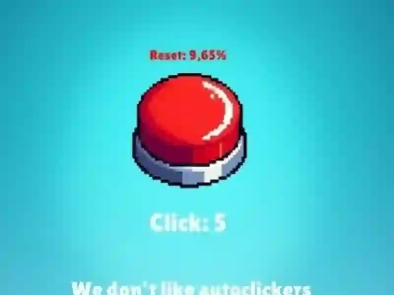 بازی  Press The Button آنلاین