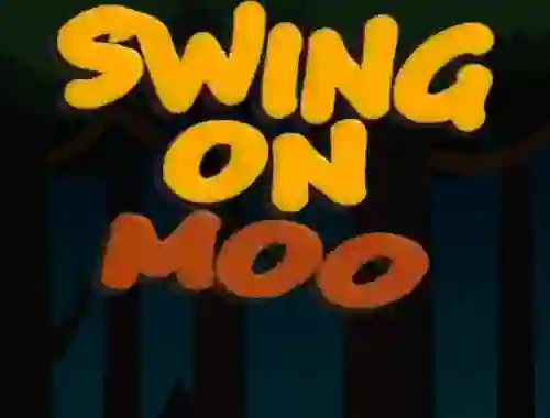 بازی Swing On Moo آنلاین