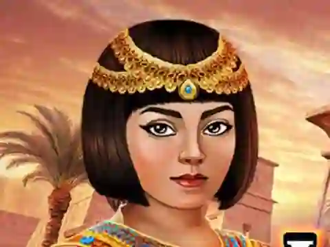 بازی Legend of Anubis آنلاین