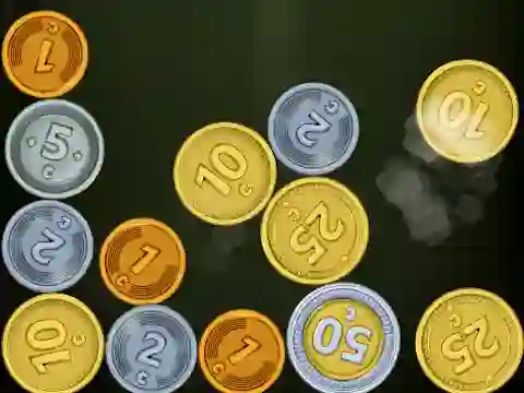 بازی Coin Merge Machine آنلاین