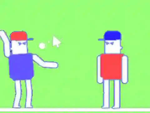 بازی Hit Archery Masters: Bow Fighting آنلاین