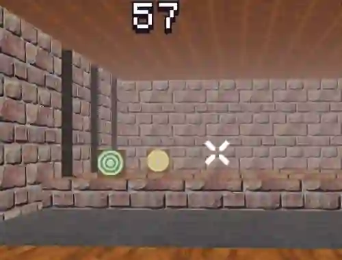 بازی 3D Shooting Gallery آنلاین