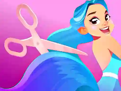 بازی Hair Challenge Online آنلاین