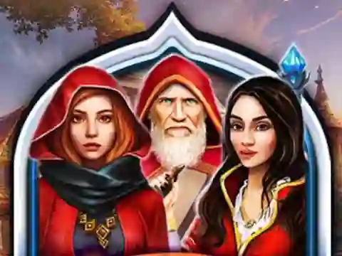 بازی Hidden Prophecy آنلاین