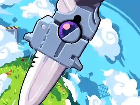 بازی Switchblade آنلاین