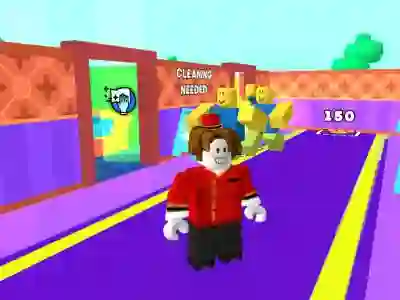 بازی Hotel Tycoon آنلاین