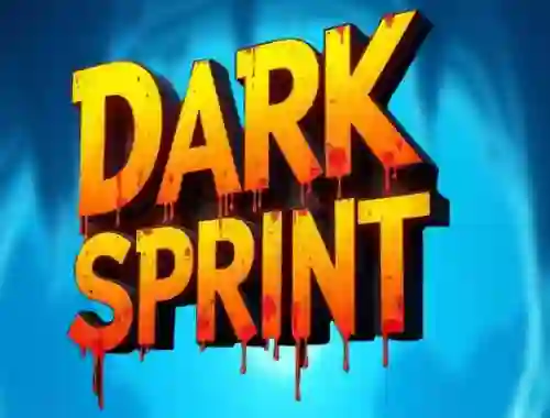بازی Dark Sprint آنلاین
