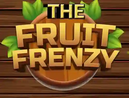 بازی The Fruit Frenzy آنلاین