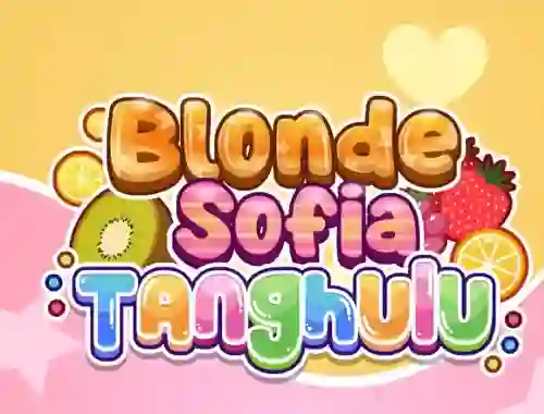 بازی Blonde Sofia: Tanghulu آنلاین
