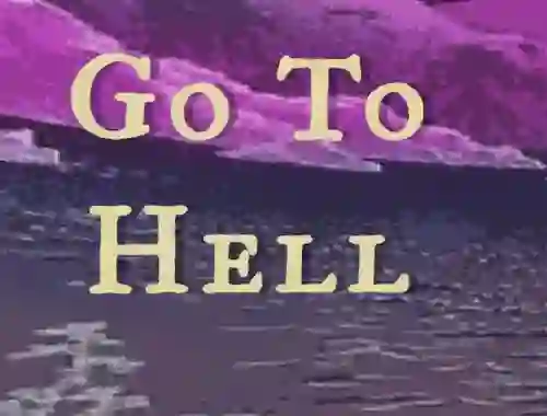 بازی Go to Hell آنلاین