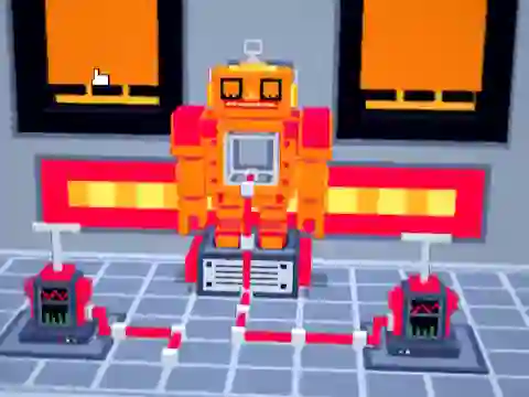 بازی Pump It آنلاین