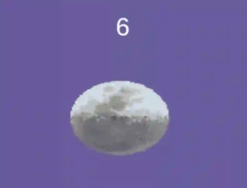 بازی Moon Clicker آنلاین