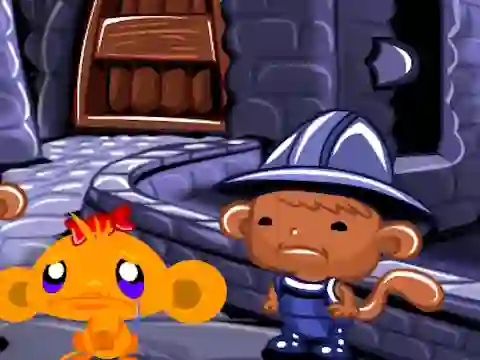 بازی Monkey GO Happy 930 آنلاین