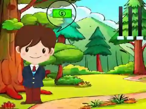 بازی Bone Quest آنلاین