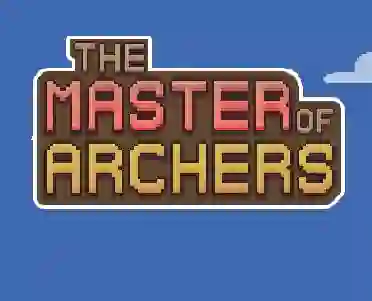 بازی The Master Of Archers آنلاین