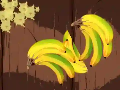 بازی Banana Slic آنلاین