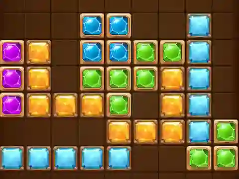 بازی Block Puzzle آنلاین